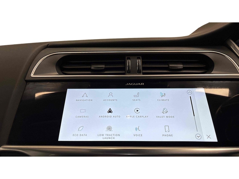 Jaguar I-PACE 400 SE - U2409