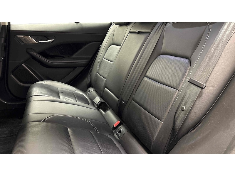 Jaguar I-PACE 400 SE - U2409