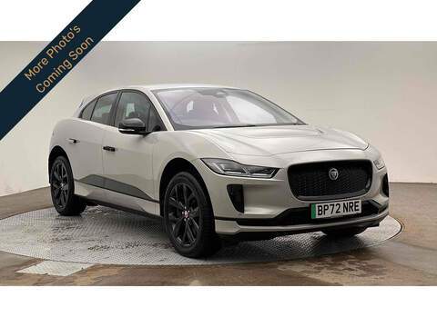 Jaguar I-PACE 1.5 TSI ACT SportLine SUV 5dr Petrol DSG Euro 6 (s/s) (7 Seat) (150 ps)