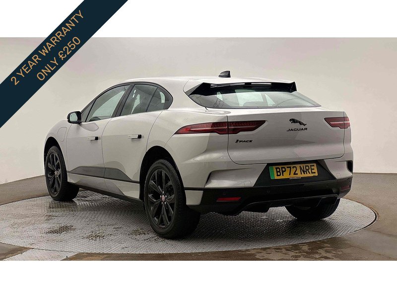 Jaguar I-PACE 400 SE - U2409