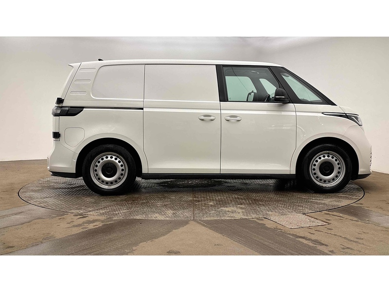 Volkswagen ID. Buzz Cargo Pro Commerce - U2422