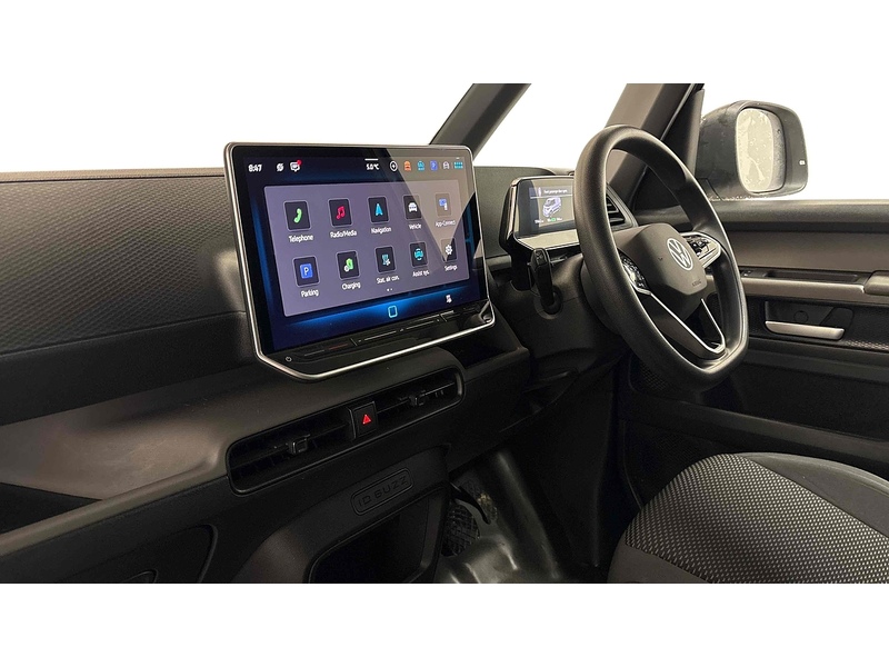 Volkswagen ID. Buzz Cargo Pro Commerce - U2422