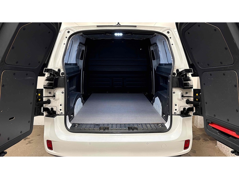 Volkswagen ID. Buzz Cargo Pro Commerce - U2422