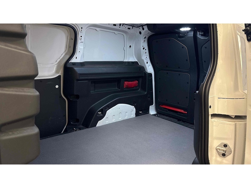 Volkswagen ID. Buzz Cargo Pro Commerce - U2422