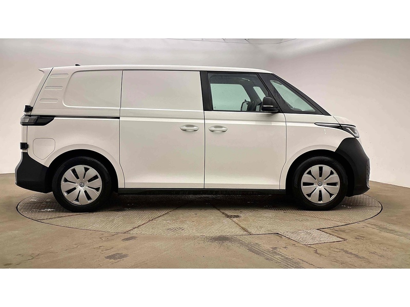 Volkswagen ID. Buzz Cargo Pro Commerce - U2426