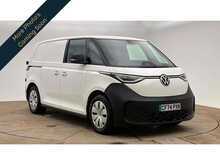 Volkswagen ID. Buzz Cargo