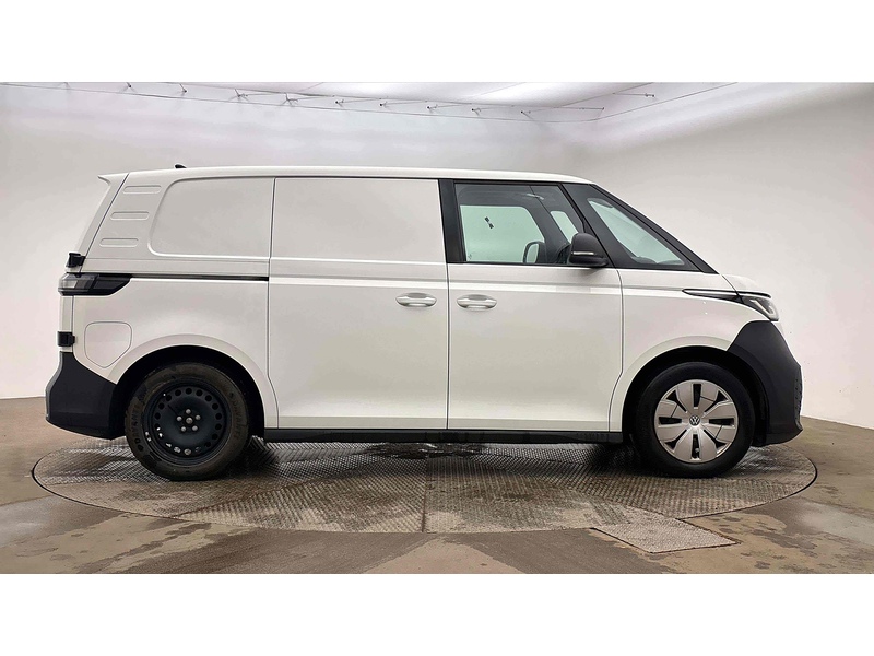 Volkswagen ID. Buzz Cargo Pro Commerce Plus - U2430