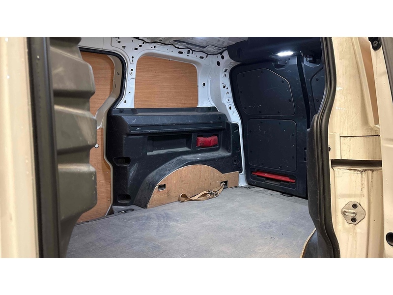 Volkswagen ID. Buzz Cargo Pro Commerce Plus - U2430