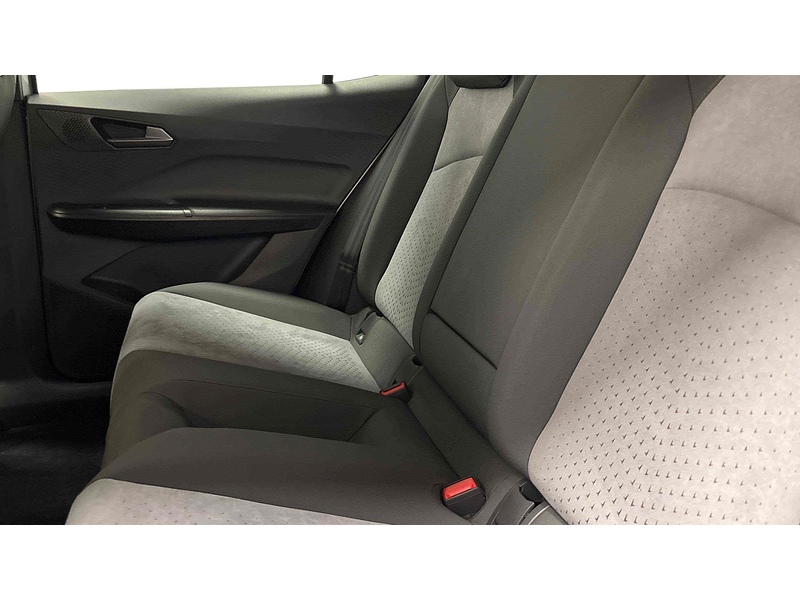 CUPRA Born e-Boost V3 - U2432