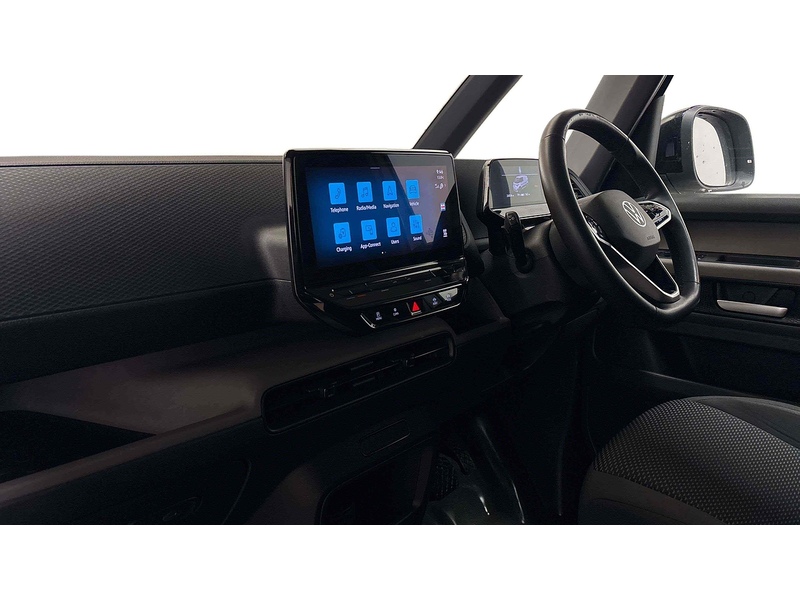 Volkswagen ID. Buzz Cargo Pro Commerce Plus - U2439