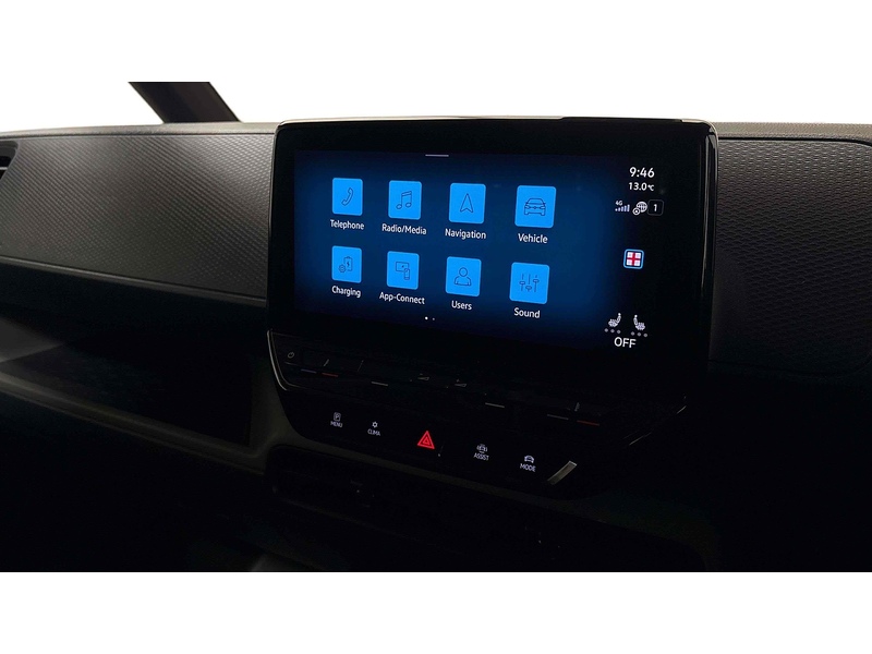 Volkswagen ID. Buzz Cargo Pro Commerce Plus - U2439