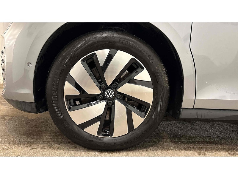 Volkswagen ID. Buzz Cargo Pro Commerce Plus - U2439