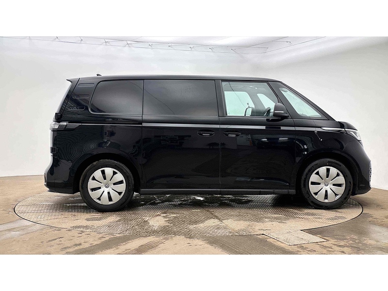 Volkswagen ID. Buzz Cargo Pro Commerce Plus - U2440