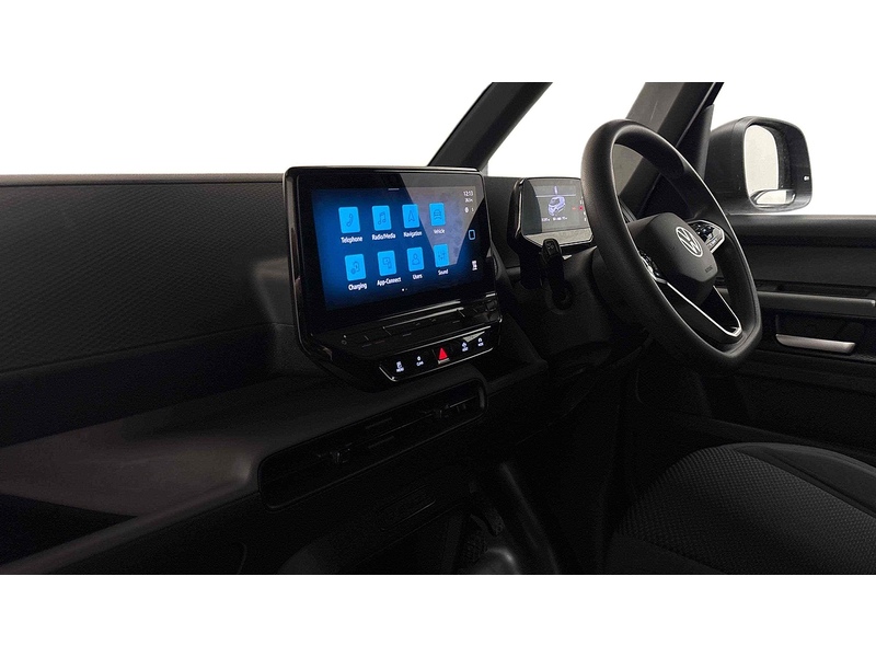 Volkswagen ID. Buzz Cargo Pro Commerce Plus - U2440