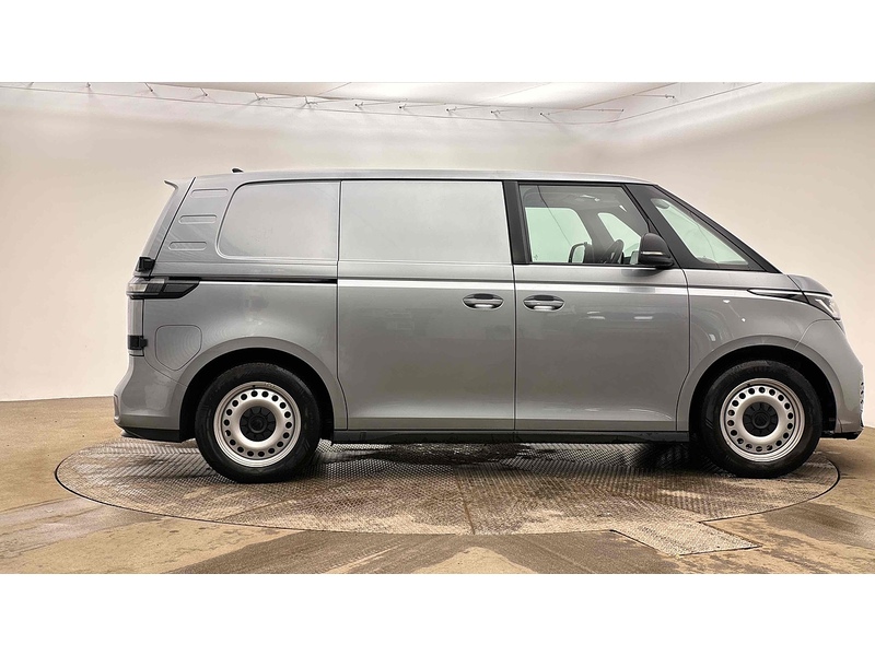 Volkswagen ID. Buzz Cargo Pro Commerce - U2441