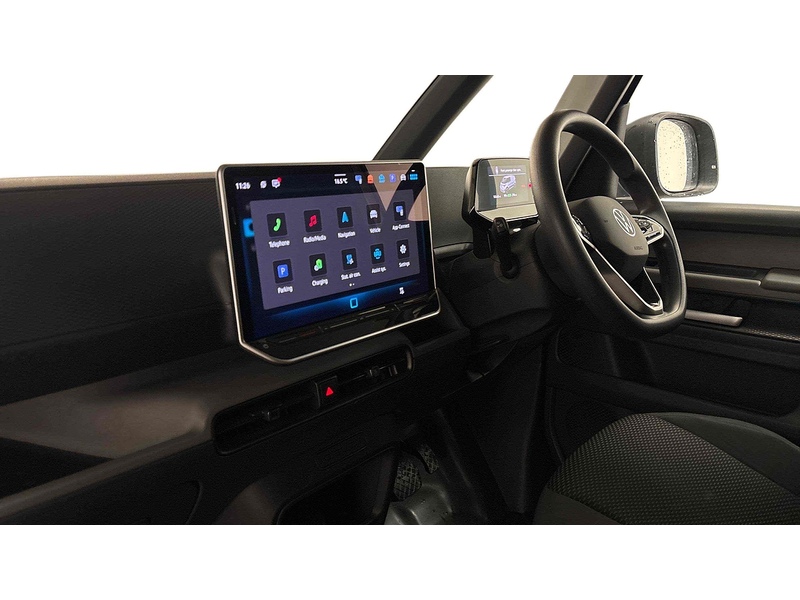 Volkswagen ID. Buzz Cargo Pro Commerce - U2441