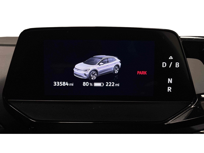 Volkswagen ID.4 Pro Performance Family - U2446