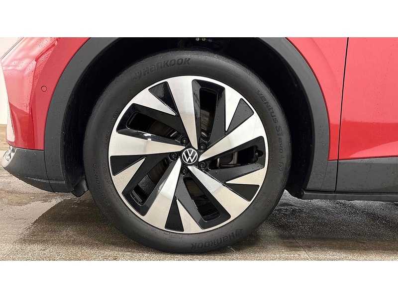 Volkswagen ID.4 Pro Performance Family - U2446