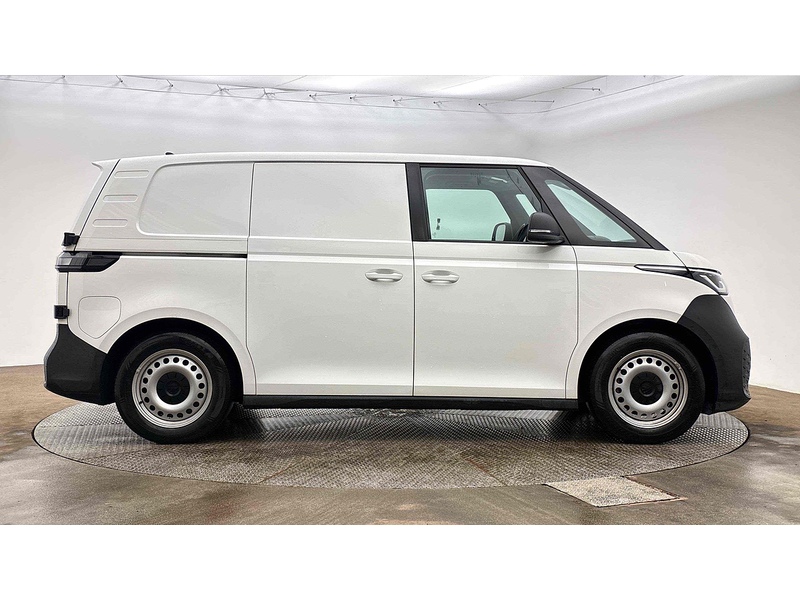 Volkswagen ID. Buzz Cargo Pro Commerce - U2449