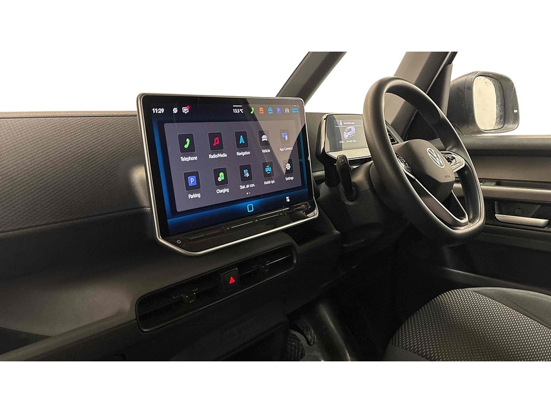 Volkswagen ID. Buzz Cargo Pro Commerce - U2449