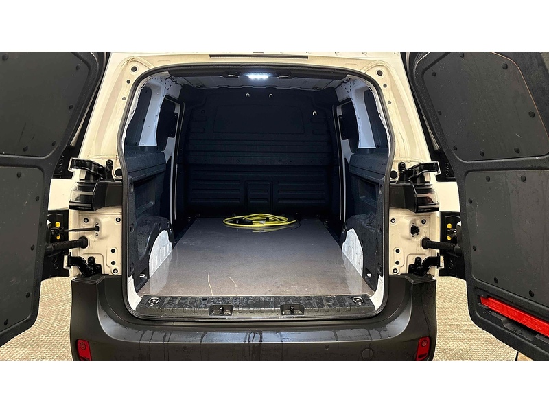 Volkswagen ID. Buzz Cargo Pro Commerce - U2449