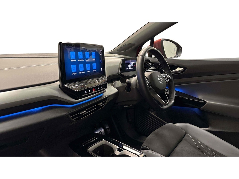 Volkswagen ID.5 Pro Tech - U2456