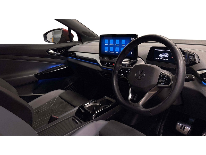 Volkswagen ID.5 Pro Tech - U2456