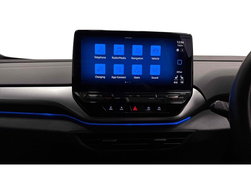 Volkswagen ID.5 Pro Tech - U2456