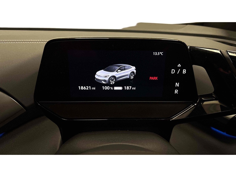 Volkswagen ID.5 Pro Tech - U2456