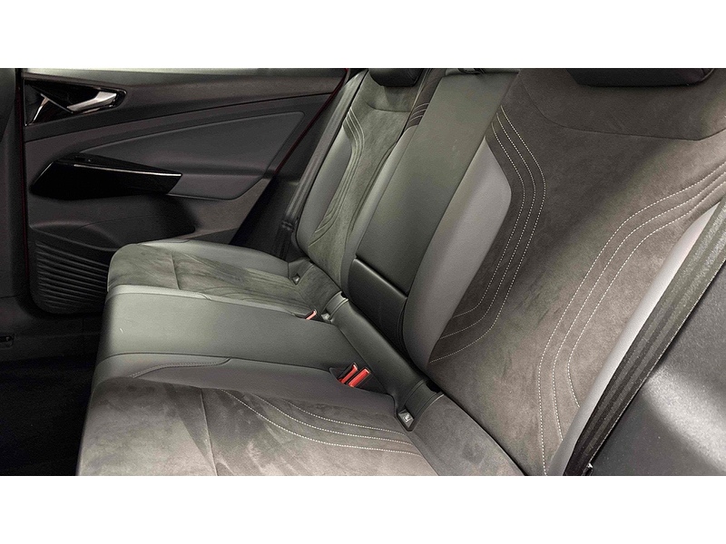 Volkswagen ID.5 Pro Tech - U2456