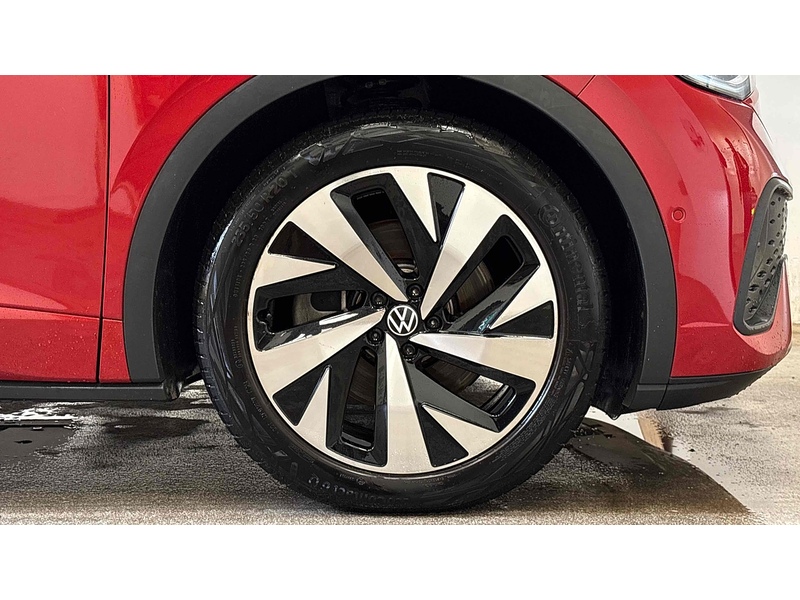 Volkswagen ID.5 Pro Tech - U2456