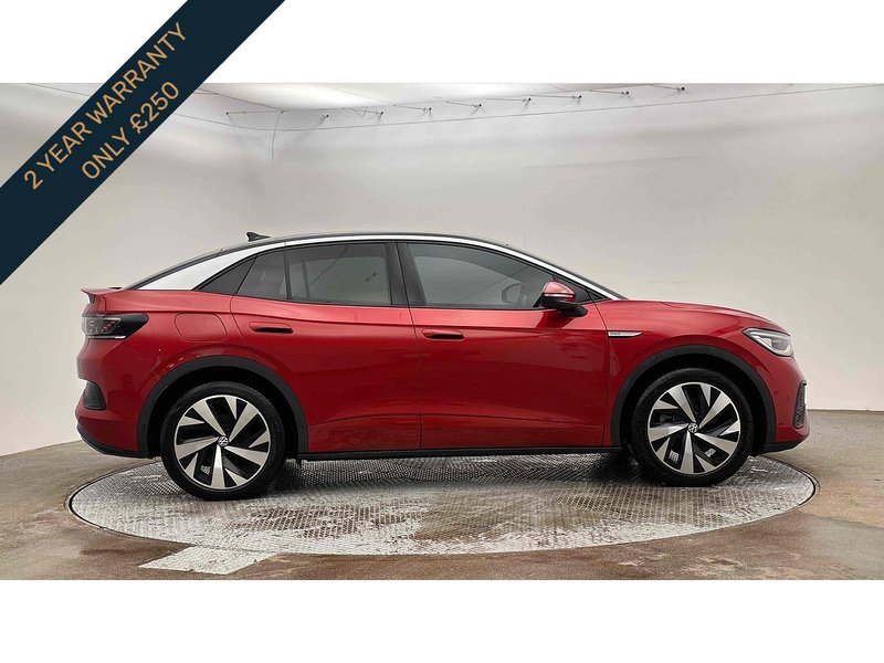 Volkswagen ID.5 Pro Tech - U2456