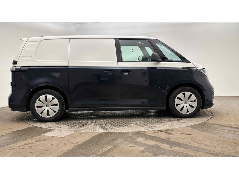Volkswagen ID. Buzz Cargo Pro Commerce - U2457