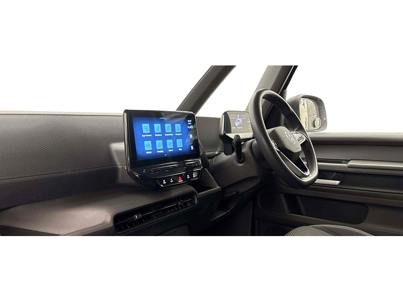 Volkswagen ID. Buzz Cargo Pro Commerce - U2457