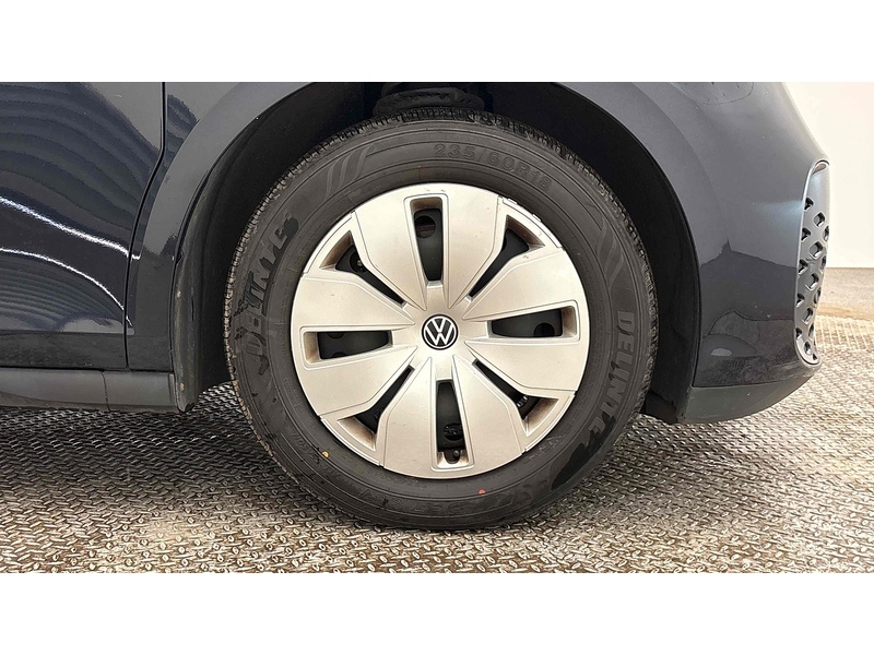 Volkswagen ID. Buzz Cargo Pro Commerce - U2457