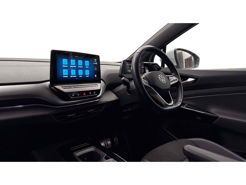 Volkswagen ID.4 Pro Performance Family - U2458