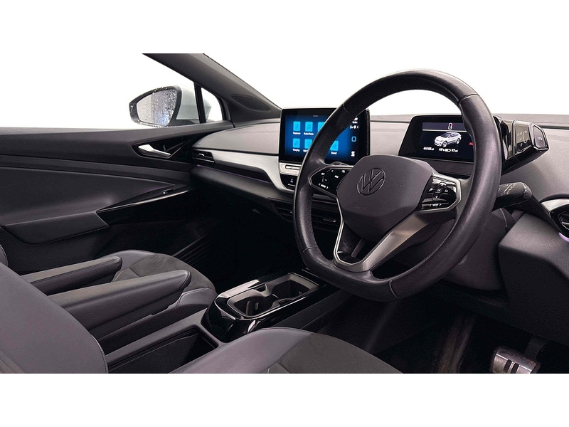 Volkswagen ID.4 Pro Performance Family - U2458