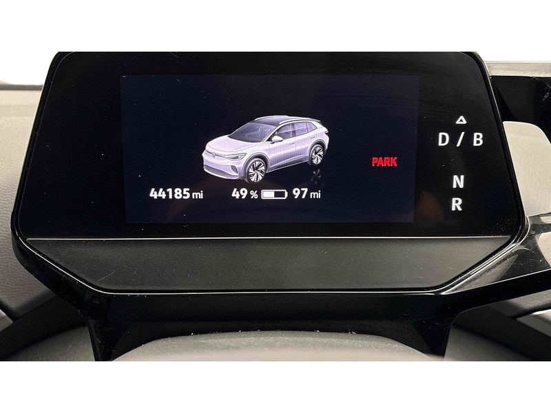 Volkswagen ID.4 Pro Performance Family - U2458