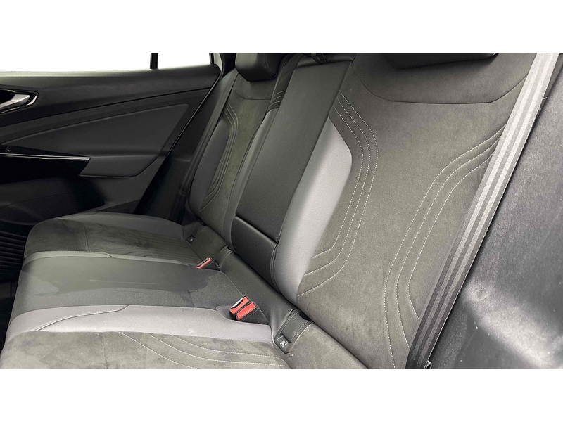 Volkswagen ID.4 Pro Performance Family - U2458