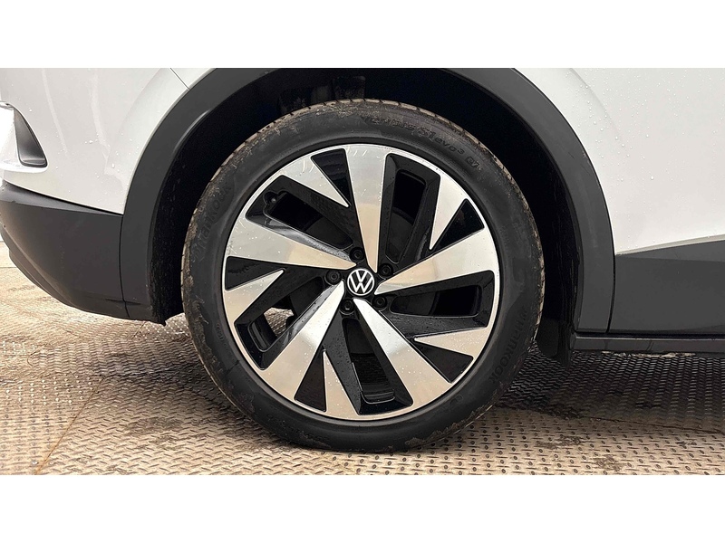 Volkswagen ID.4 Pro Performance Family - U2458