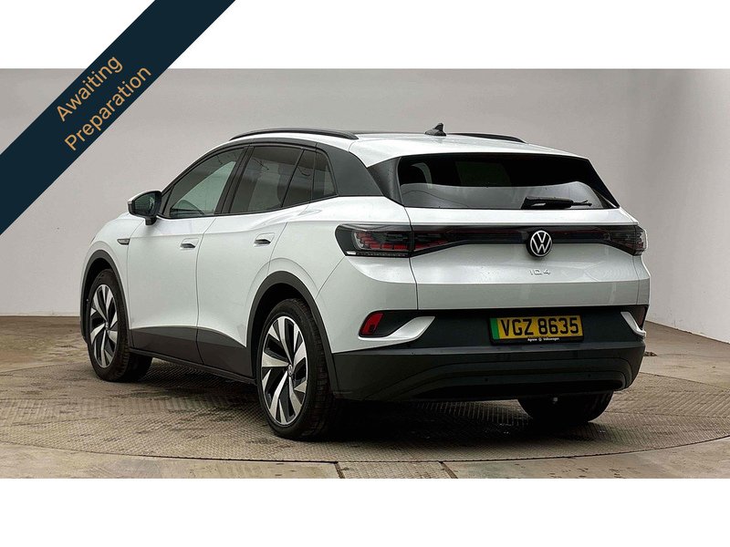 Volkswagen ID.4 Pro Performance Family - U2458