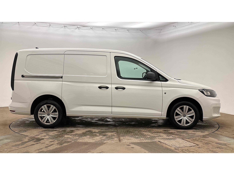 Volkswagen Caddy Maxi TDI C20 Commerce Plus - U2459