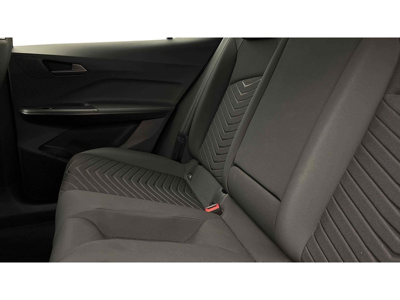 CUPRA Born e-Boost V2 - U2460