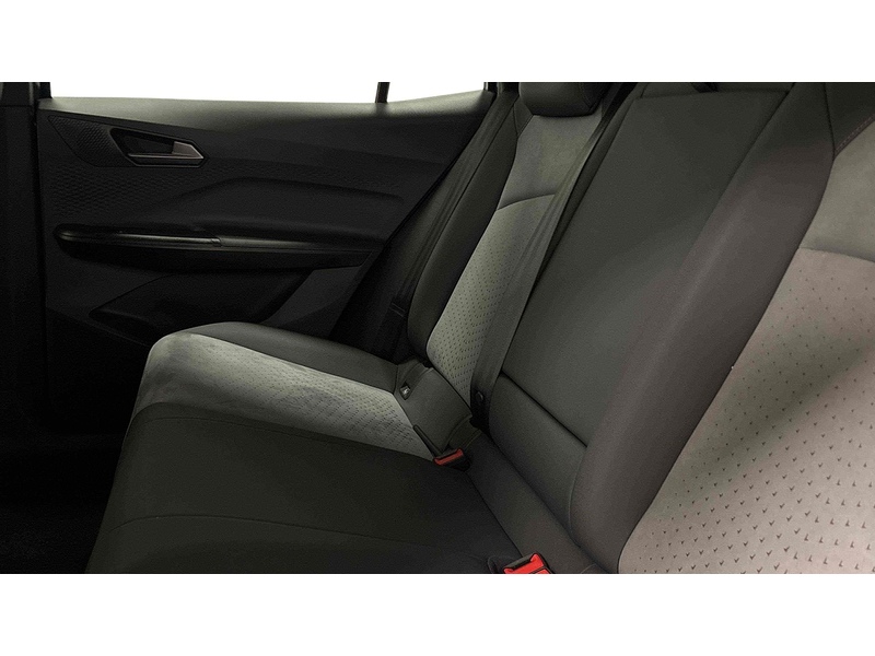 CUPRA Born V3 - U2462
