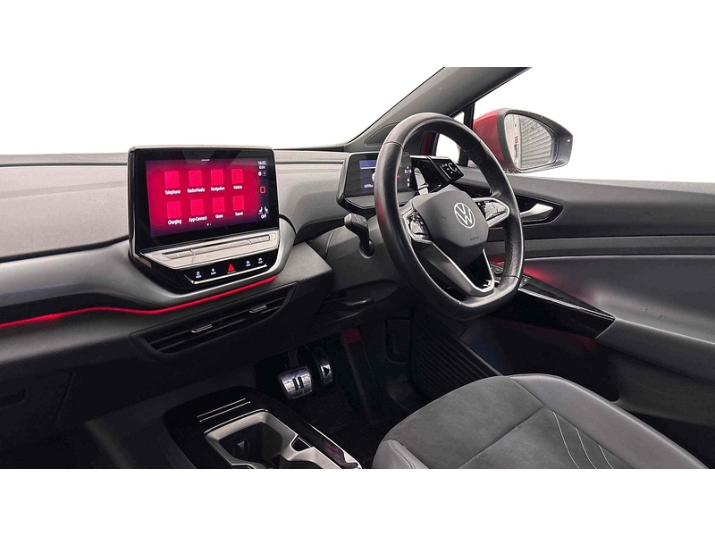 Volkswagen ID.4 Pro Performance Family - U2465