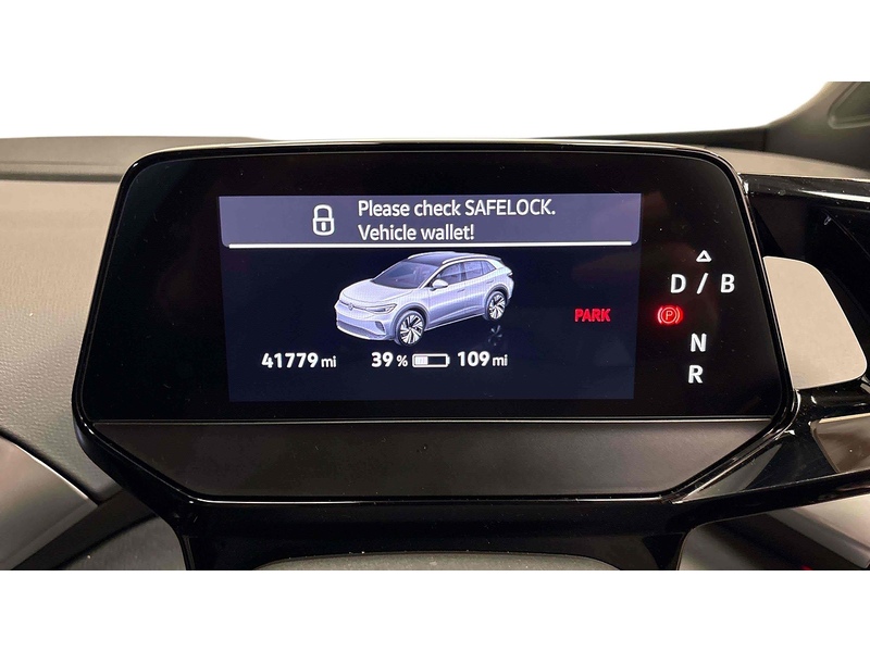 Volkswagen ID.4 Pro Performance Family - U2465