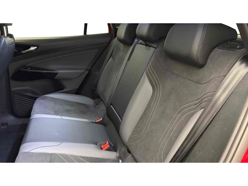 Volkswagen ID.4 Pro Performance Family - U2465