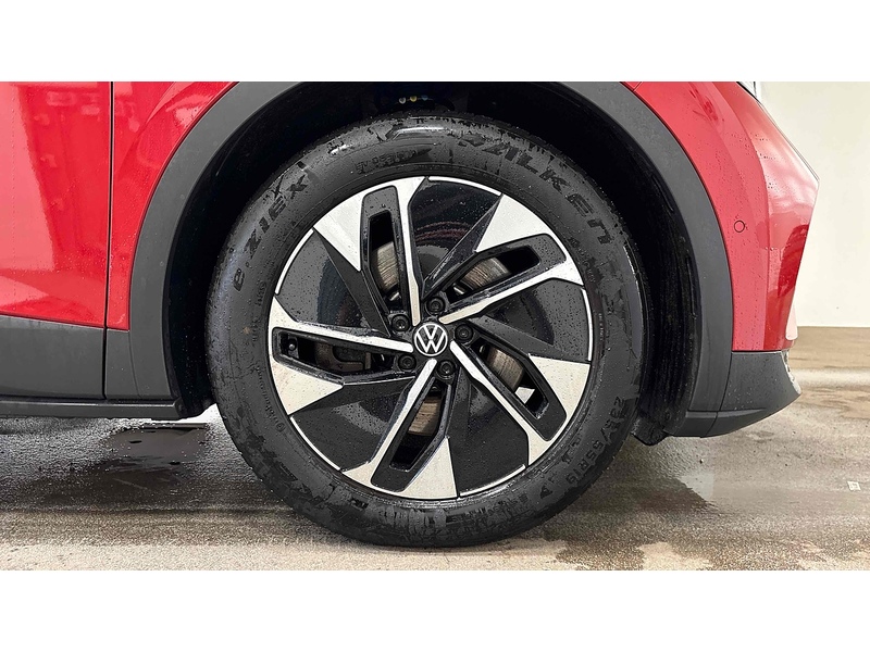 Volkswagen ID.4 Pro Performance Family - U2465