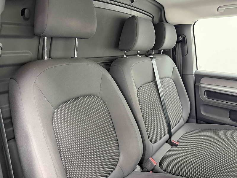 Volkswagen ID. Buzz Cargo Pro Commerce Plus - U2470