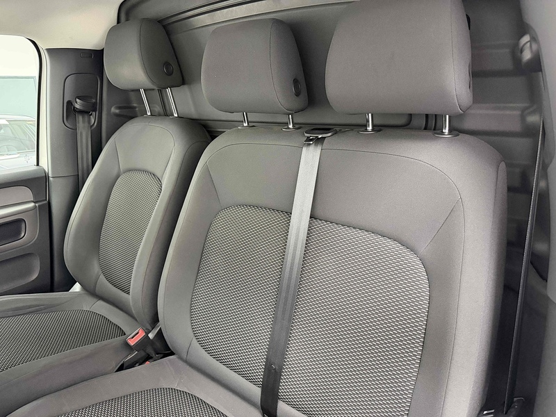 Volkswagen ID. Buzz Cargo Pro Commerce Plus - U2470